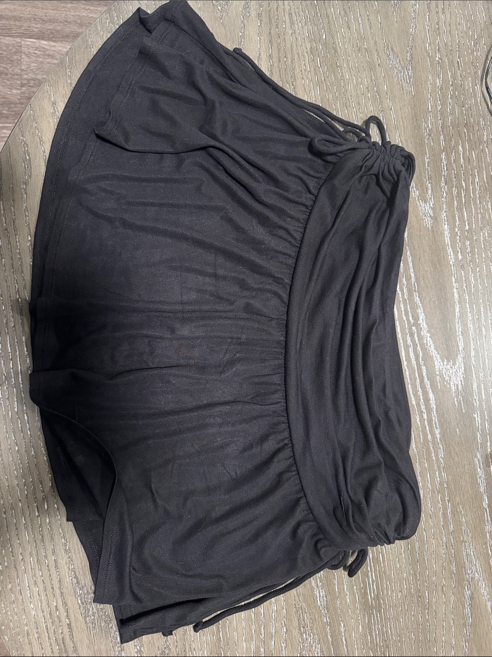 H&M skirt